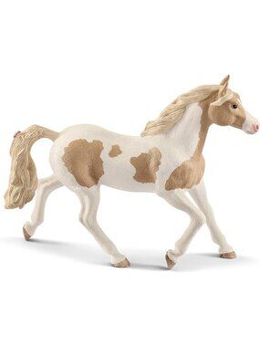 Schleich Horse Figurine Paint Horse Mare (29400 )Age 3+ New w/Tag Add-On Item